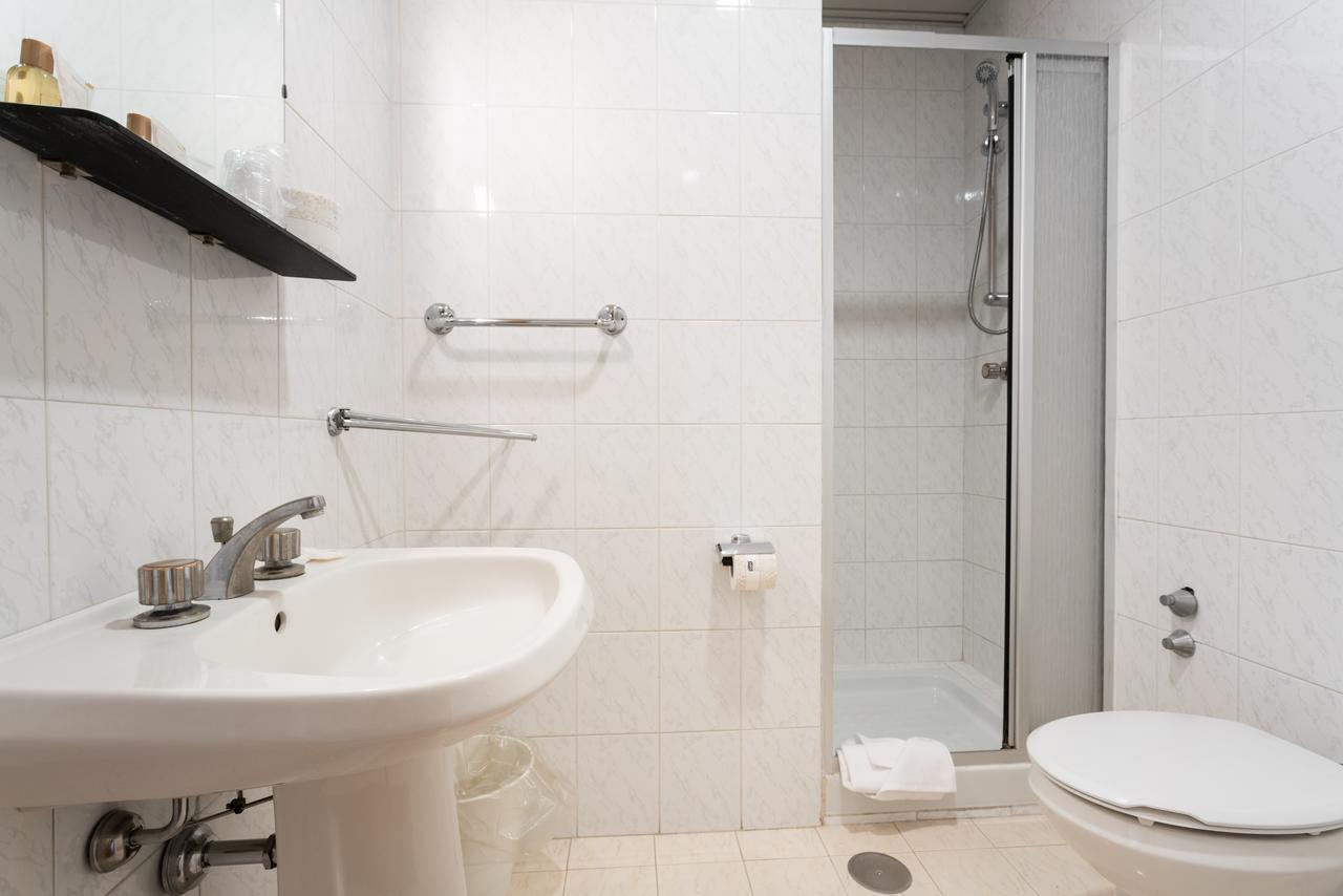 Casa Adele Hotel Róma Kültér fotó
