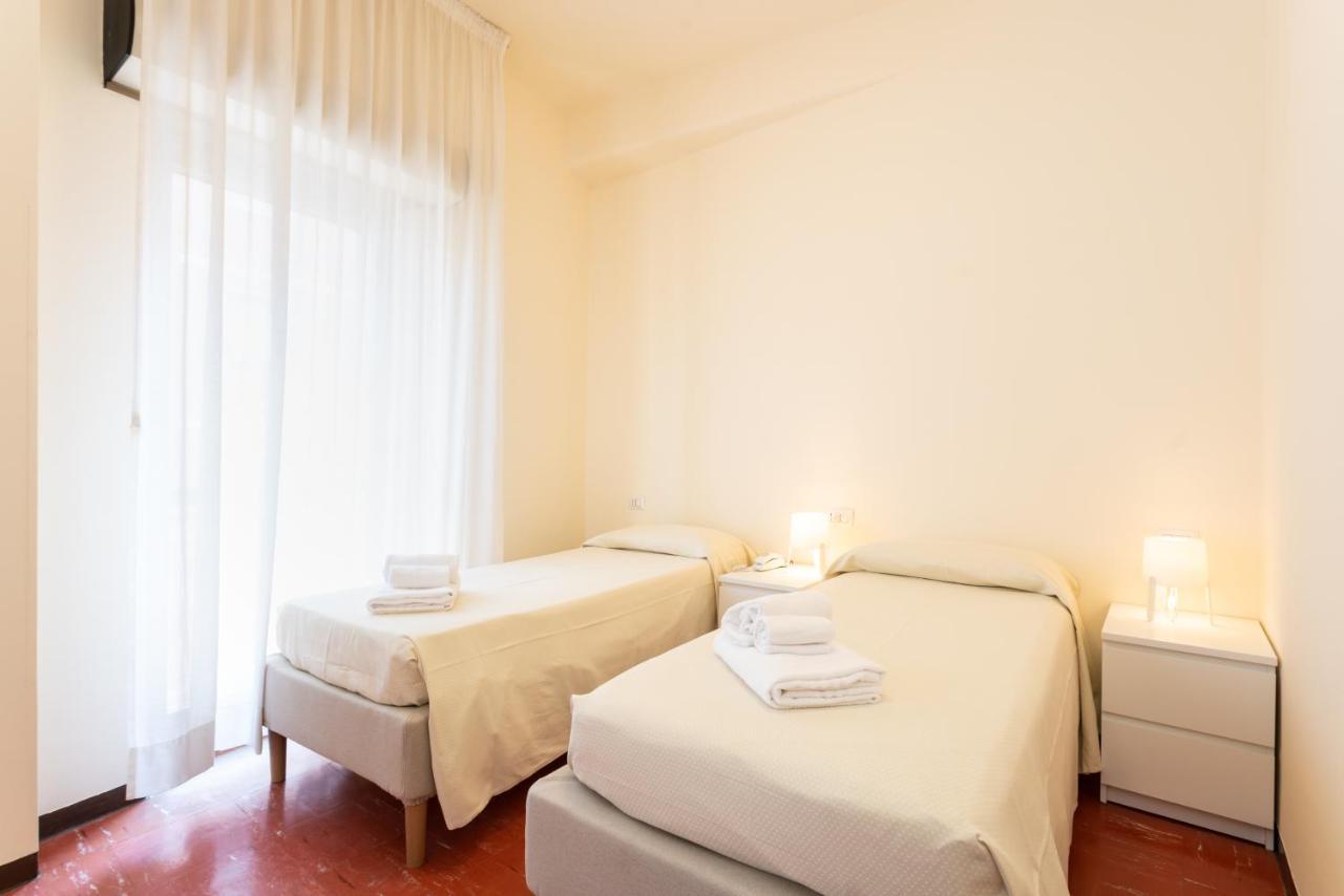 Casa Adele Hotel Róma Kültér fotó
