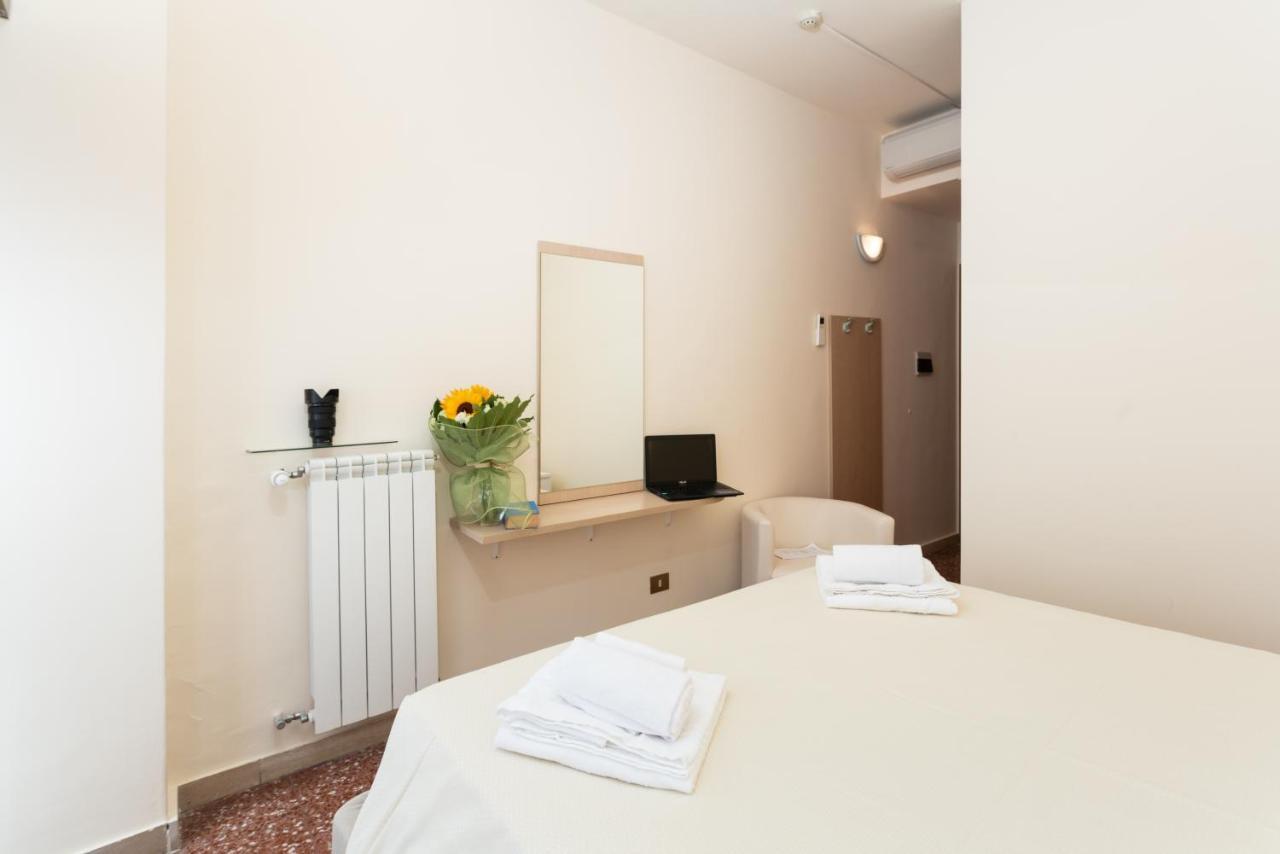 Casa Adele Hotel Róma Kültér fotó