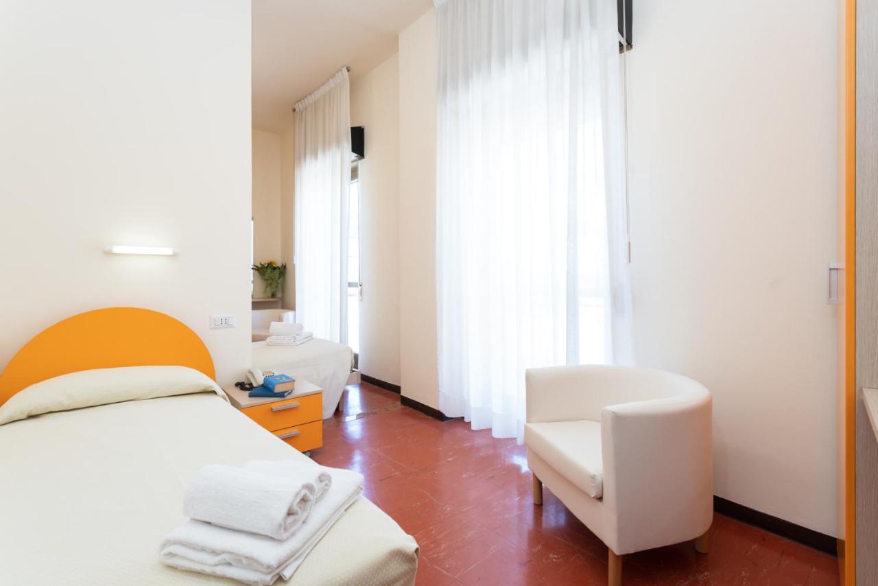 Casa Adele Hotel Róma Kültér fotó