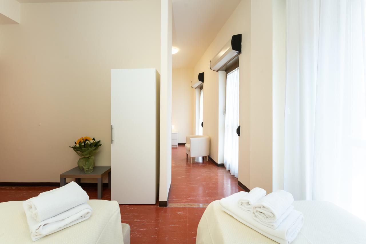 Casa Adele Hotel Róma Kültér fotó