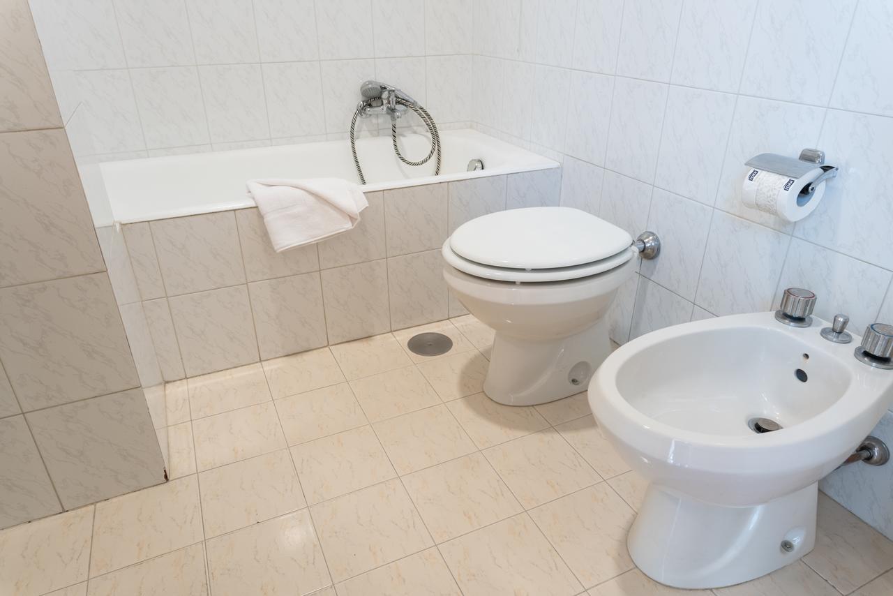 Casa Adele Hotel Róma Kültér fotó