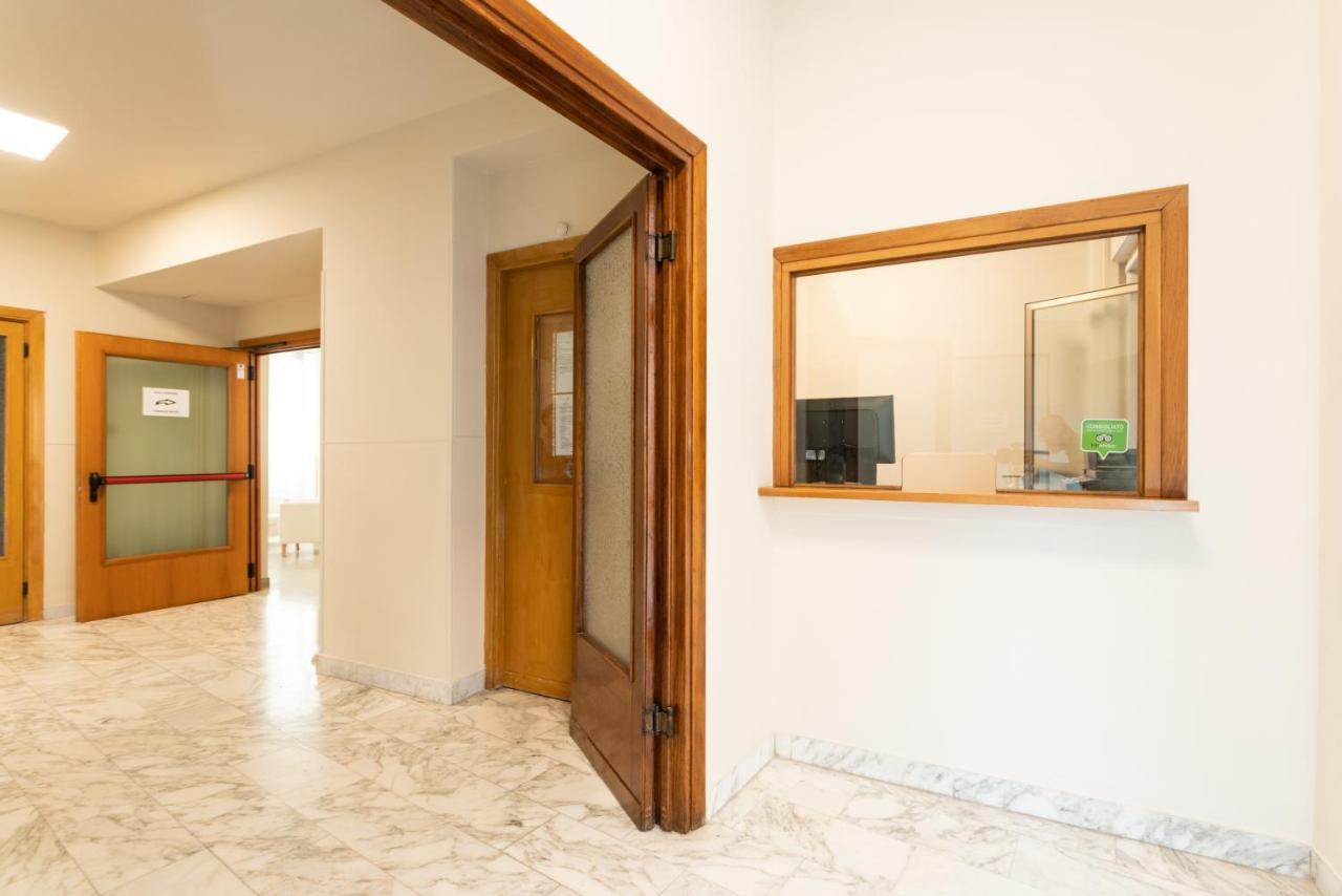 Casa Adele Hotel Róma Kültér fotó