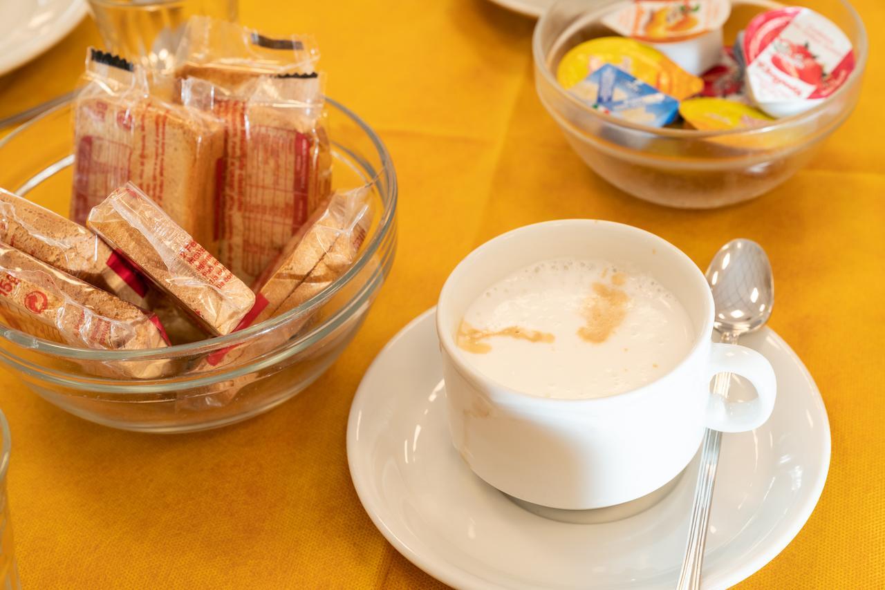 Casa Adele Hotel Róma Kültér fotó