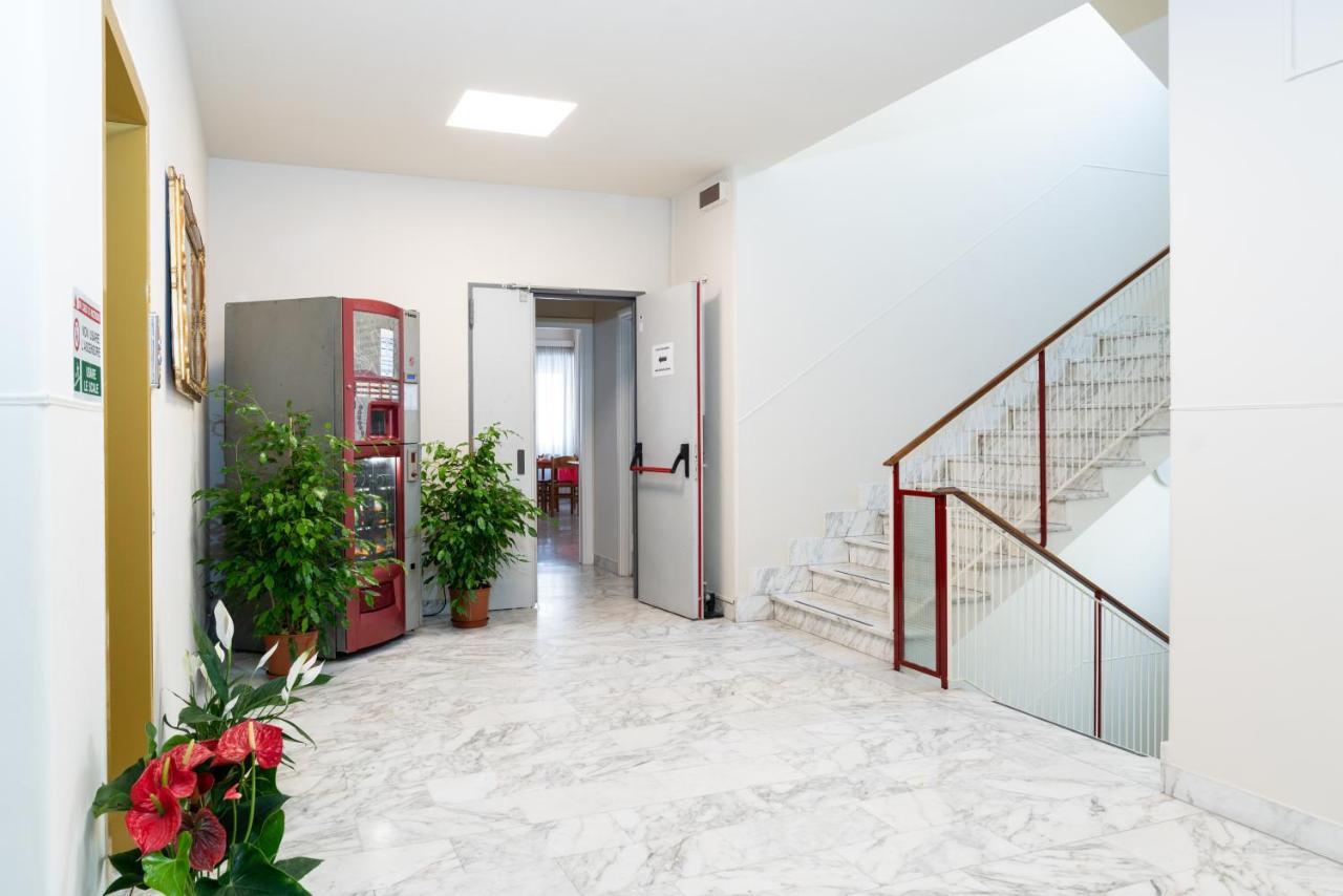 Casa Adele Hotel Róma Kültér fotó
