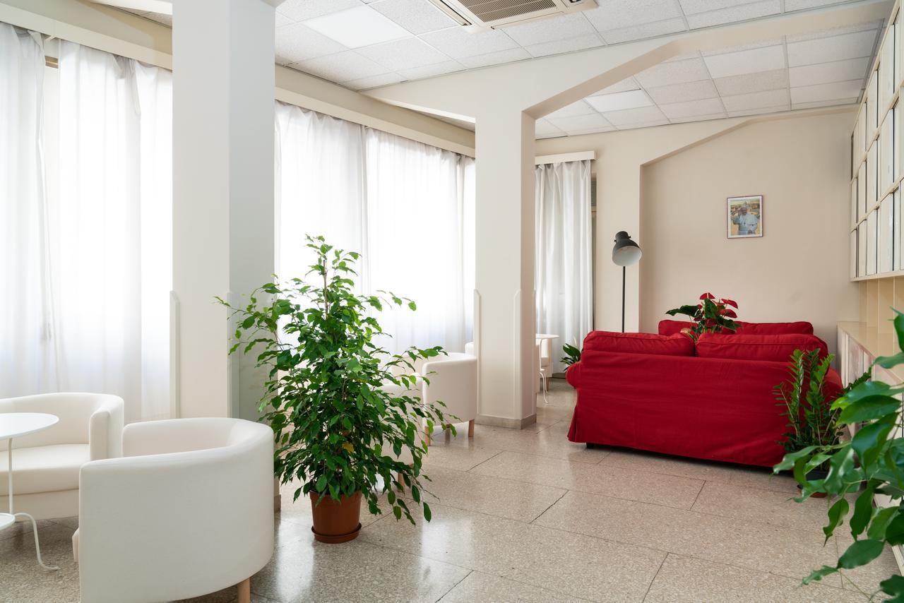 Casa Adele Hotel Róma Kültér fotó