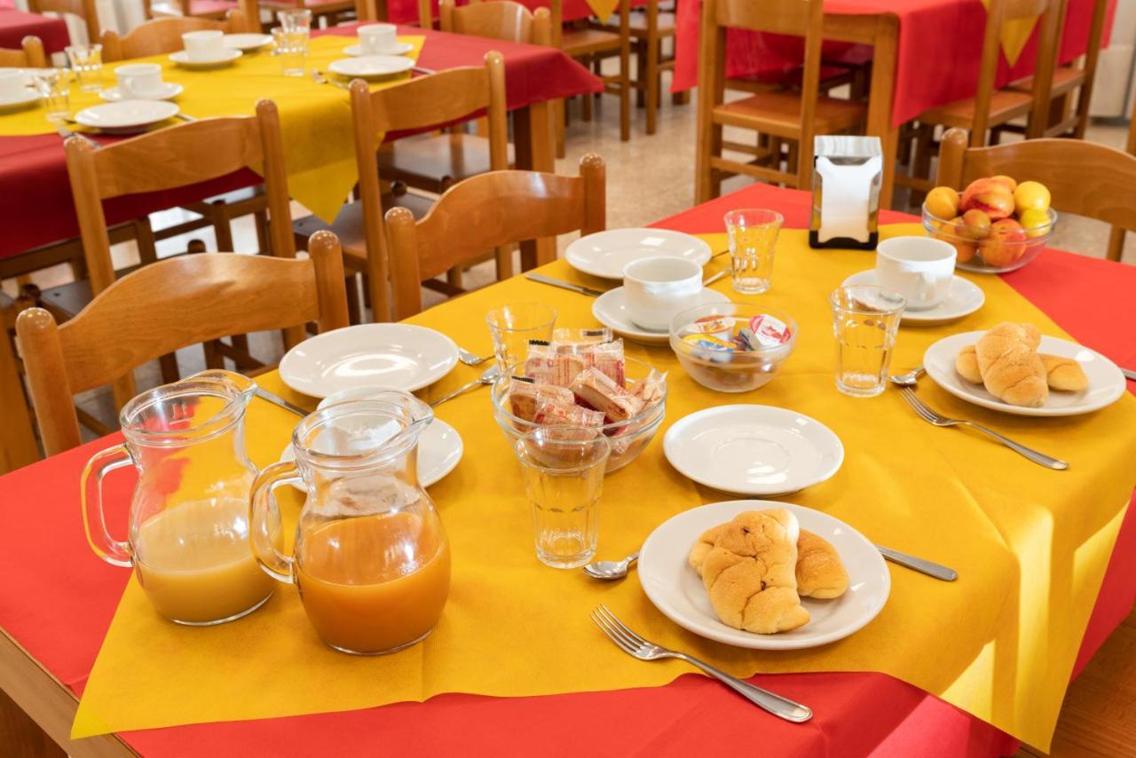 Casa Adele Hotel Róma Kültér fotó