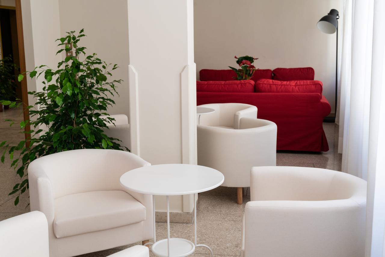 Casa Adele Hotel Róma Kültér fotó
