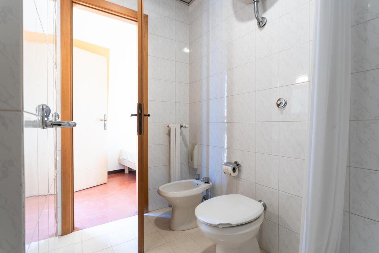 Casa Adele Hotel Róma Kültér fotó