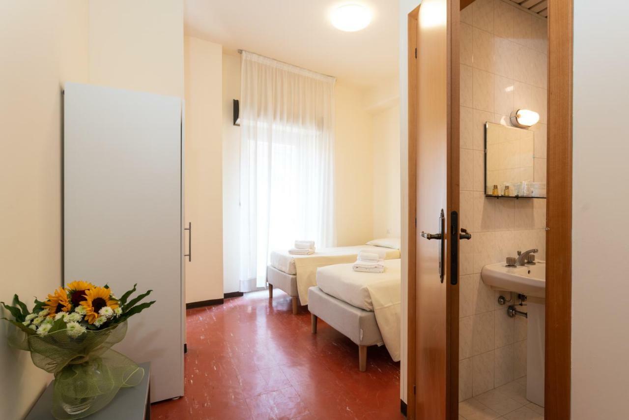 Casa Adele Hotel Róma Kültér fotó