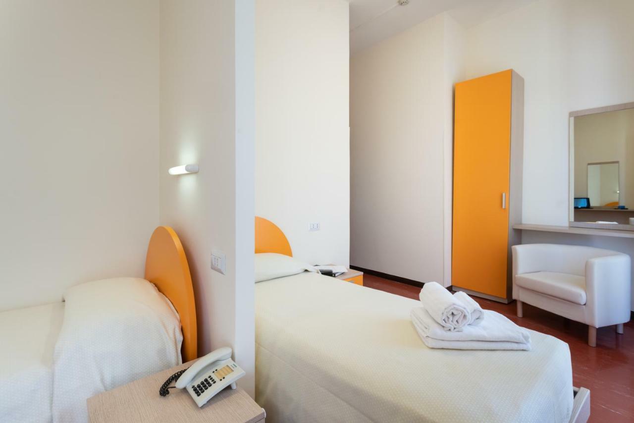 Casa Adele Hotel Róma Kültér fotó