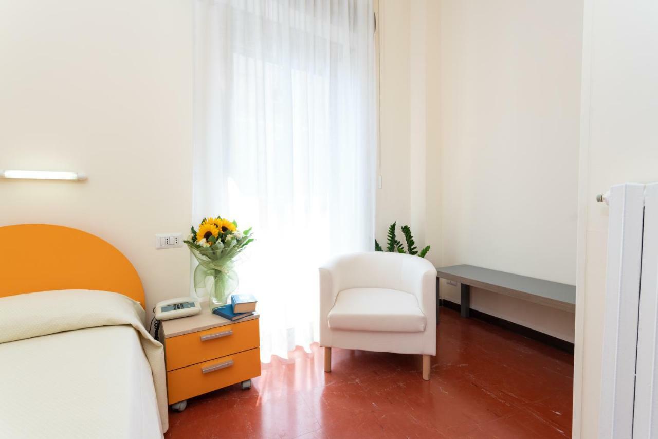 Casa Adele Hotel Róma Kültér fotó