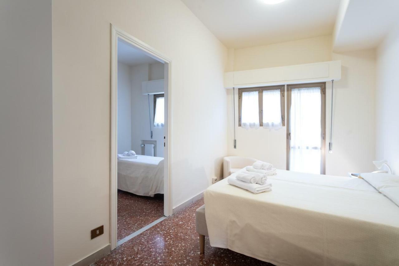 Casa Adele Hotel Róma Kültér fotó