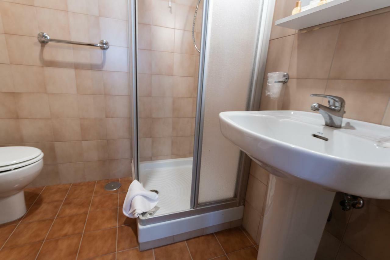 Casa Adele Hotel Róma Kültér fotó