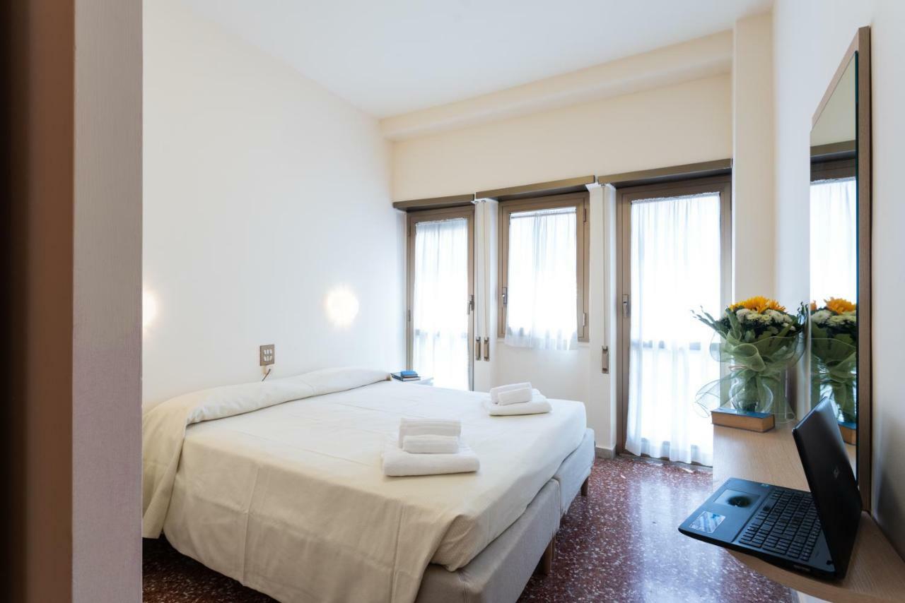Casa Adele Hotel Róma Kültér fotó