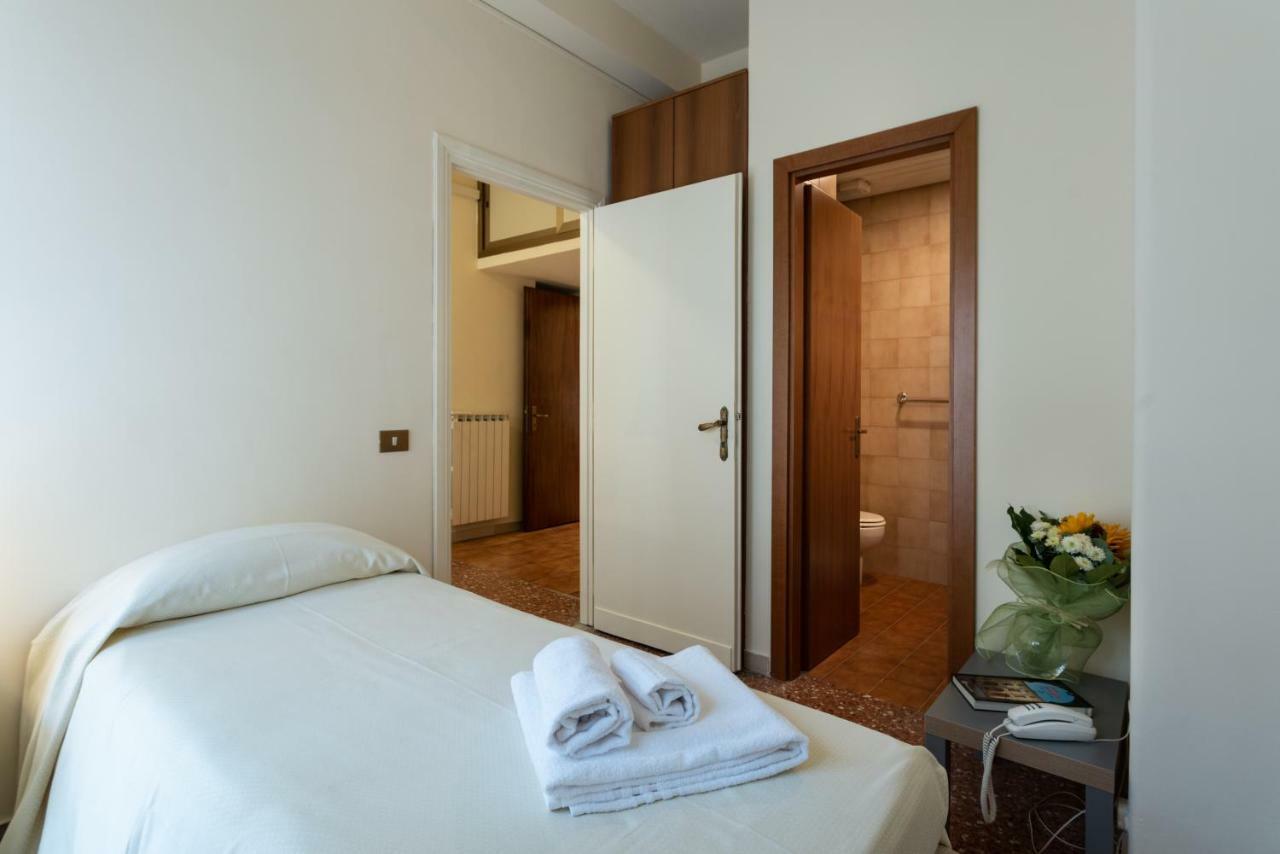 Casa Adele Hotel Róma Kültér fotó