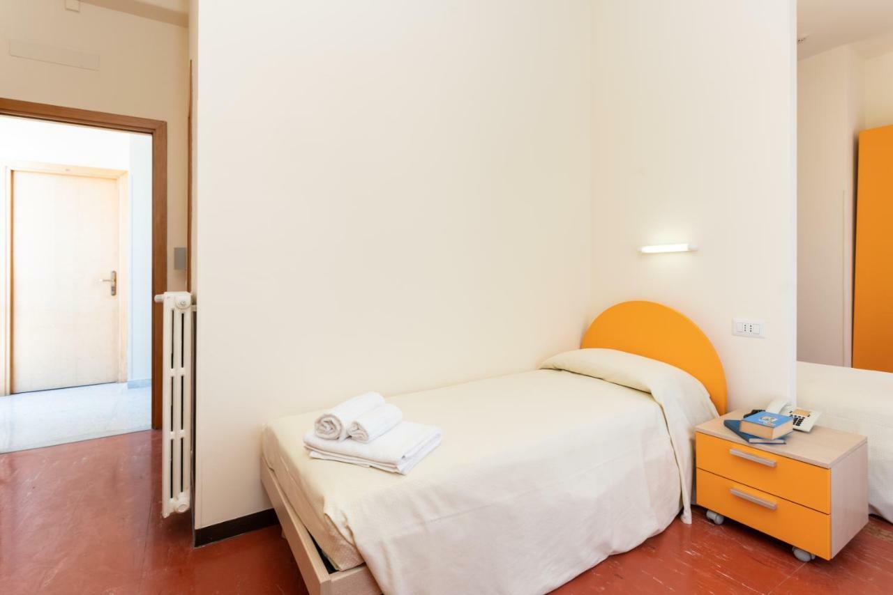 Casa Adele Hotel Róma Kültér fotó