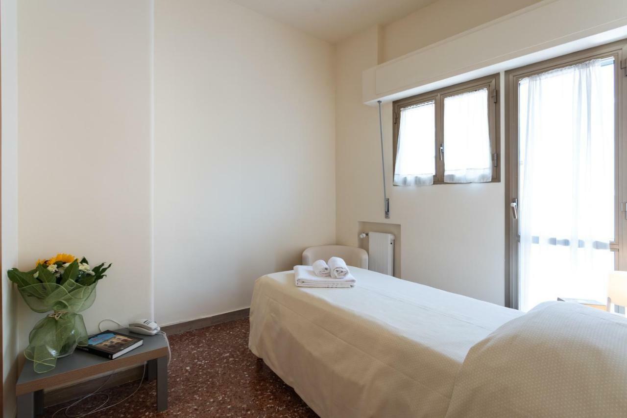 Casa Adele Hotel Róma Kültér fotó