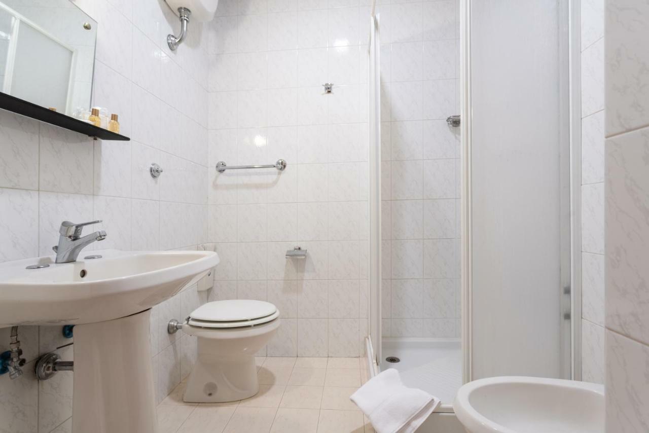 Casa Adele Hotel Róma Kültér fotó